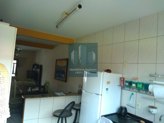 Imagem Casa com 3 Quartos à Venda, 85 m² em Ingleses - Florianópolis
