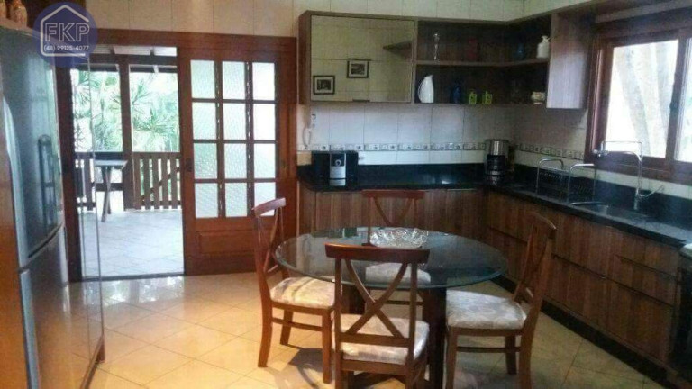 Imagem Casa com 5 Quartos à Venda, 487 m² em Ingleses Do Rio Vermelho - Florianópolis