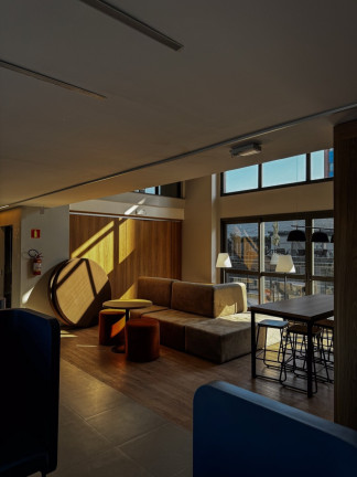 Imagem Imóvel com 1 Quarto à Venda, 37 m² em Jardim Botânico - Porto Alegre Imagem Imóvel com 1 Quarto à Venda, 37 m² em Jardim Botânico - Porto Alegre