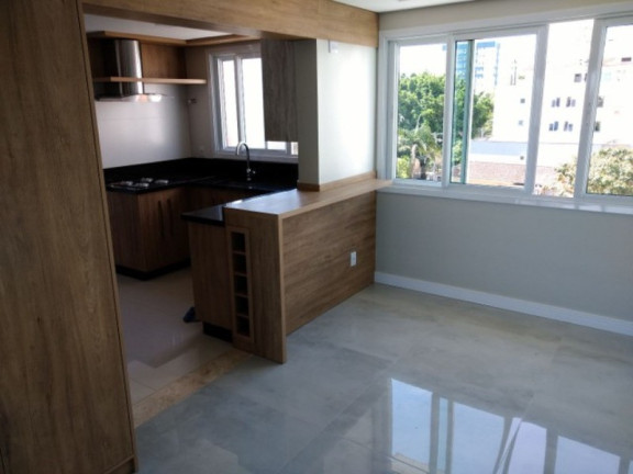 Imagem Apartamento com 3 Quartos à Venda, 131 m² em Passo Da Areia - Porto Alegre