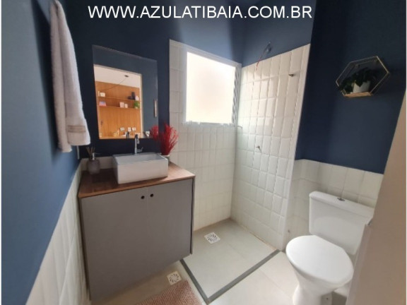 Imagem Casa com 2 Quartos à Venda, 50 m² em Caetetuba - Atibaia Imagem Casa com 2 Quartos à Venda, 50 m² em Caetetuba - Atibaia