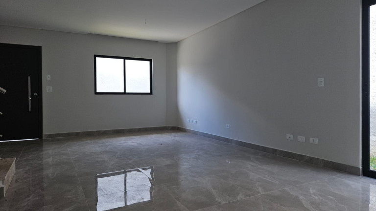 Imagem Casa com 3 Quartos à Venda, 126 m² em Boqueirão - Curitiba Imagem Casa com 3 Quartos à Venda, 126 m² em Boqueirão - Curitiba