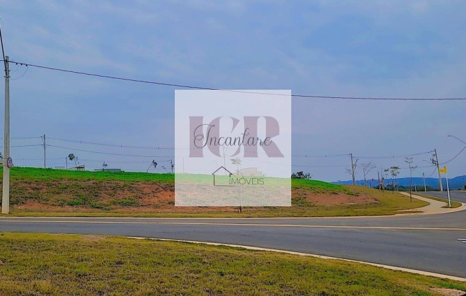 Imagem Terreno à Venda, 337 m² em Alphaville Nova Esplanada - Votorantim