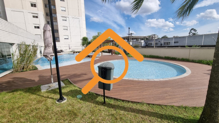 Imagem Imóvel com 2 Quartos para Alugar, 98 m² em Jurubatuba - Sao Paulo Imagem Imóvel com 2 Quartos para Alugar, 98 m² em Jurubatuba - Sao Paulo