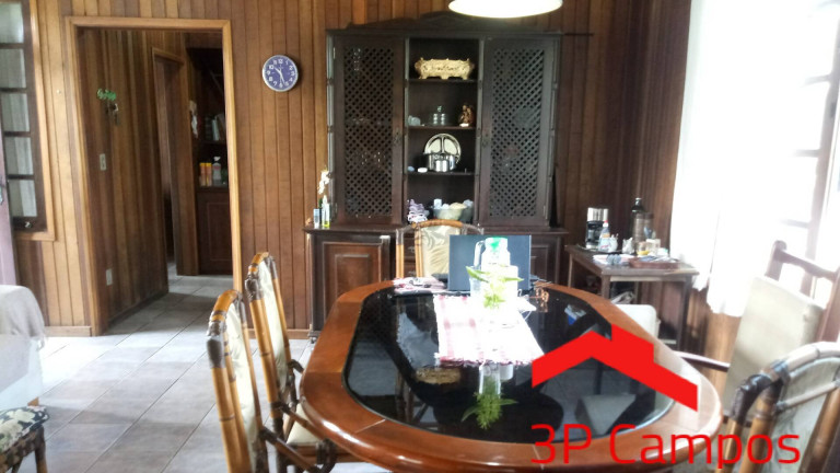 Imagem Casa com 3 Quartos para Temporada, 500 m² em Vila Atlântica - Mongaguá