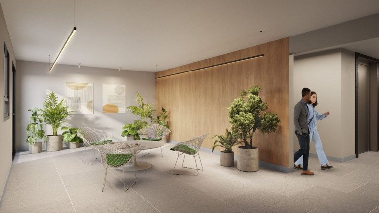 Imagem Imóvel com 1 Quarto à Venda, 25 m² em Barra Funda - São Paulo Imagem Imóvel com 1 Quarto à Venda, 25 m² em Barra Funda - São Paulo