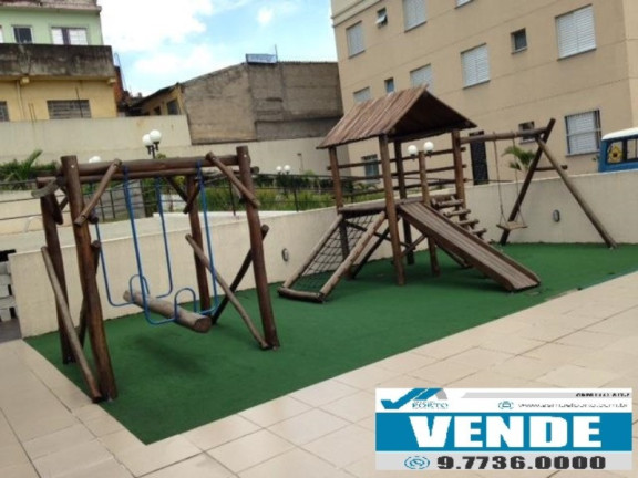 Imagem Apartamento com 2 Quartos à Venda, 50 m² em Vila Penteado - São Paulo Imagem Apartamento com 2 Quartos à Venda, 50 m² em Vila Penteado - São Paulo