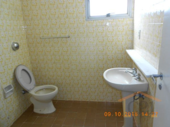 Imagem Apartamento com 2 Quartos à Venda, em Santana - São Paulo Imagem Apartamento com 2 Quartos à Venda, em Santana - São Paulo