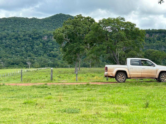 Imagem Fazenda à Venda, 1 m² em Cuiabá Imagem Fazenda à Venda, 1 m² em Cuiabá