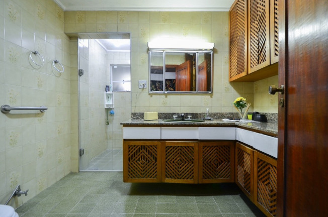 Imagem Imóvel com 3 Quartos à Venda, 130 m² em Pinheiros - São Paulo