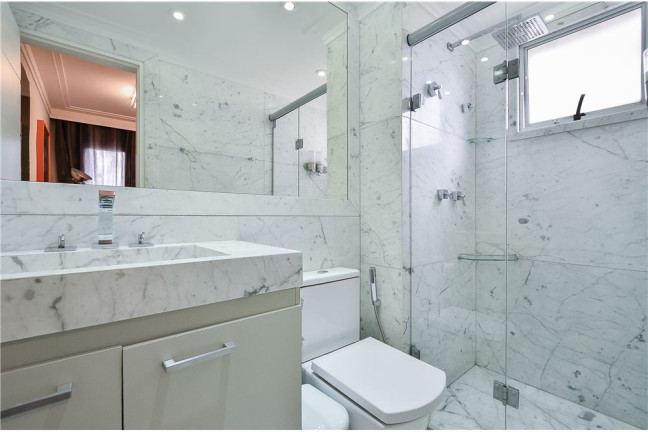 Imagem Apartamento com 1 Quarto à Venda, 94 m² em Vila Gertrudes - São Paulo Imagem Apartamento com 1 Quarto à Venda, 94 m² em Vila Gertrudes - São Paulo
