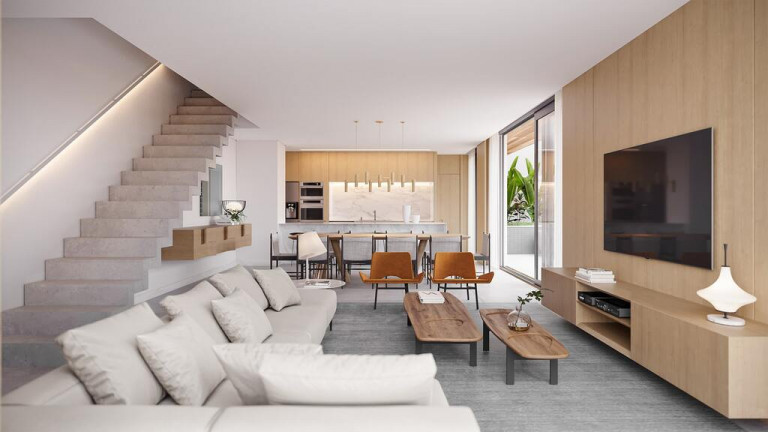 Imagem Apartamento com 3 Quartos à Venda, 132 m² em Juvevê - Curitiba Imagem Apartamento com 3 Quartos à Venda, 132 m² em Juvevê - Curitiba