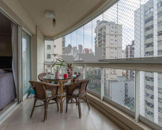 Imagem Apartamento com 4 Quartos à Venda, 180 m² em Perdizes - São Paulo Imagem Apartamento com 4 Quartos à Venda, 180 m² em Perdizes - São Paulo