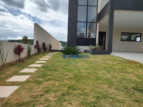 Imagem Sobrado com 4 Quartos à Venda, 264 m² em Parque Residencial Shambala Ii - Atibaia Imagem Sobrado com 4 Quartos à Venda, 264 m² em Parque Residencial Shambala Ii - Atibaia