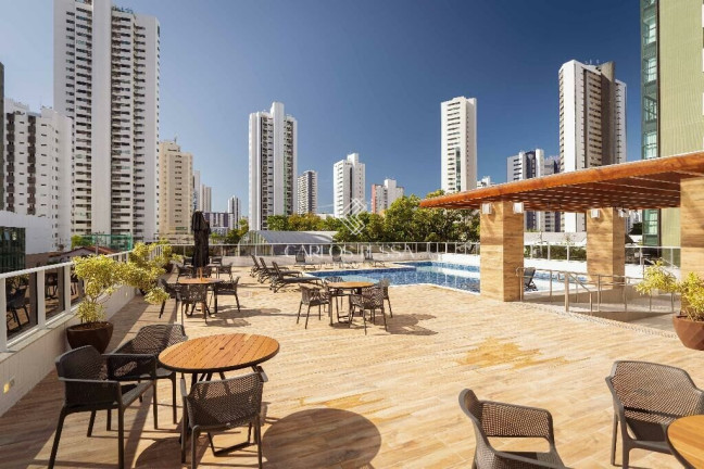 Imagem Apartamento com 4 Quartos à Venda, 162 m² em Boa Viagem - Recife