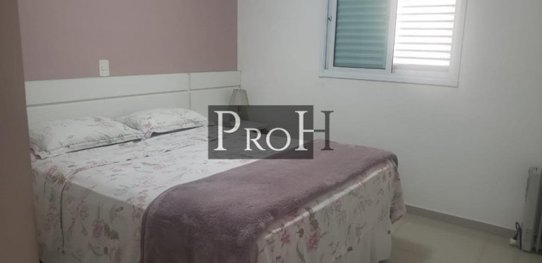 Imagem Cobertura com 3 Quartos à Venda, 170 m² em Campestre - Santo André