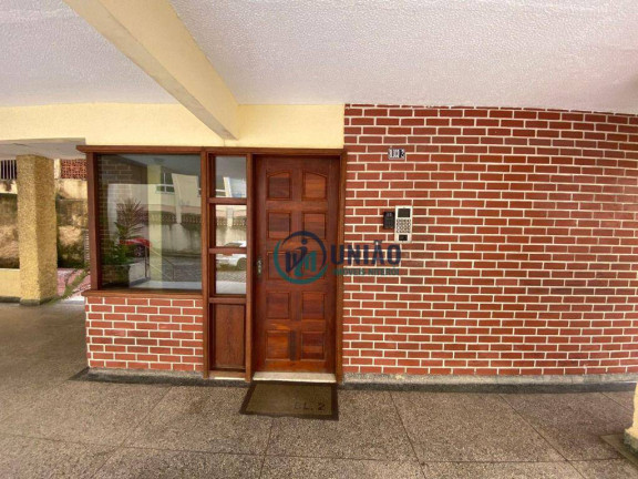 Imagem Apartamento com 2 Quartos à Venda, 50 m² em Santa Rosa - Niterói