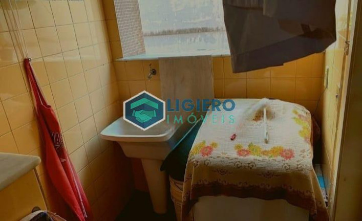 Imagem Apartamento com 2 Quartos à Venda, 80 m² em Icaraí - Niterói