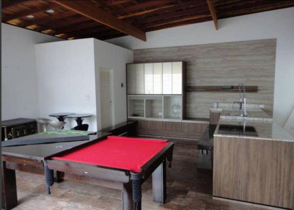 Imagem Casa à Venda,  em Tamboré - Santana De Parnaíba