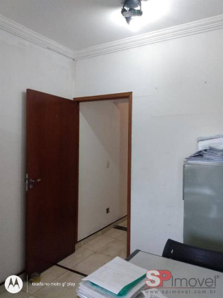 Imagem Imóvel Comercial à Venda, 210 m² em Sapopemba - São Paulo