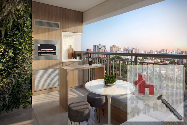 Imagem Apartamento com 2 Quartos à Venda, 63 m² em Tucuruvi - São Paulo Imagem Apartamento com 2 Quartos à Venda, 63 m² em Tucuruvi - São Paulo