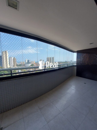 Imagem Apartamento com 4 Quartos para Alugar, 164 m² em Horto Florestal - Salvador