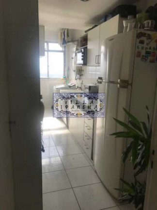 Imagem Apartamento com 2 Quartos à Venda, 65 m² em Maracanã - Rio De Janeiro Imagem Apartamento com 2 Quartos à Venda, 65 m² em Maracanã - Rio De Janeiro