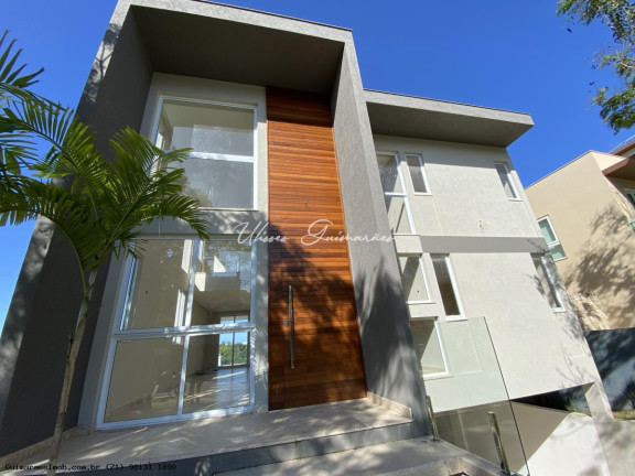 Imagem Casa com 4 Quartos à Venda, 460 m² em Alphaville Litoral Norte 2 - Camaçari Imagem Casa com 4 Quartos à Venda, 460 m² em Alphaville Litoral Norte 2 - Camaçari