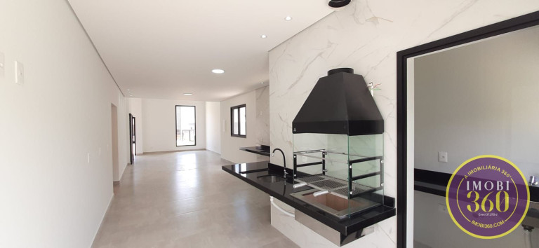 Imagem Casa com 3 Quartos à Venda, 146 m² em Cezar De Souza - Mogi Das Cruzes