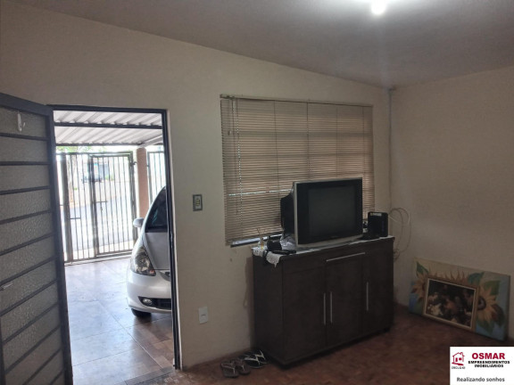 Imagem Casa com 3 Quartos à Venda, 291 m² em Jardim Marchissolo - Sumaré