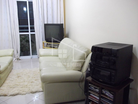 Imagem Apartamento com 3 Quartos à Venda, 86 m² em Jardim Do Mar - São Bernardo Do Campo Imagem Apartamento com 3 Quartos à Venda, 86 m² em Jardim Do Mar - São Bernardo Do Campo