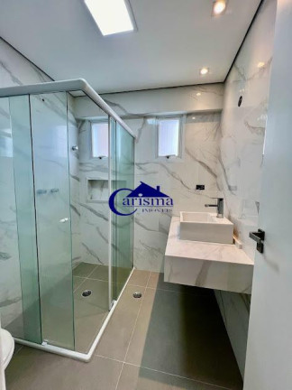 Imagem Apartamento com 3 Quartos à Venda, 157 m² em Baeta Neves - São Bernardo Do Campo