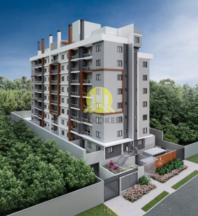 Imagem Apartamento com 2 Quartos à Venda, 51 m² em Santa Quitéria - Curitiba Imagem Apartamento com 2 Quartos à Venda, 51 m² em Santa Quitéria - Curitiba