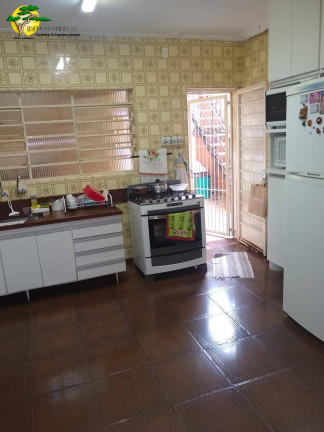 Imagem Sobrado com 3 Quartos à Venda, 230 m² em Lauzane Paulista - São Paulo Imagem Sobrado com 3 Quartos à Venda, 230 m² em Lauzane Paulista - São Paulo