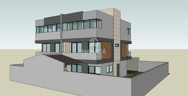 Imagem Sobrado com 3 Quartos à Venda, 200 m² em Los Angeles - Barra Velha Imagem Sobrado com 3 Quartos à Venda, 200 m² em Los Angeles - Barra Velha