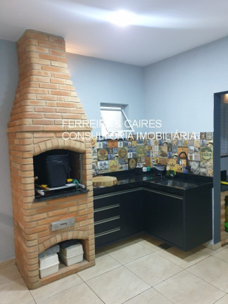 Imagem Casa com 3 Quartos à Venda, em Jardim Residencial Nova Veneza - Indaiatuba Imagem Casa com 3 Quartos à Venda, em Jardim Residencial Nova Veneza - Indaiatuba