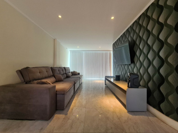Imagem Cobertura com 3 Quartos à Venda, 236 m² em Jardim Astúrias - Guarujá Imagem Cobertura com 3 Quartos à Venda, 236 m² em Jardim Astúrias - Guarujá