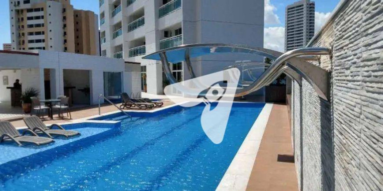 Imagem Apartamento com 3 Quartos à Venda, 110 m² em Aldeota - Fortaleza Imagem Apartamento com 3 Quartos à Venda, 110 m² em Aldeota - Fortaleza