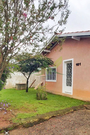 Imagem Casa com 2 Quartos à Venda, 500 m² em Santa Fé - Bom Jesus Dos Perdões