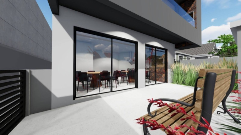 Imagem Apartamento com 3 Quartos à Venda, 90 m² em Flor De Nápolis - São José Imagem Apartamento com 3 Quartos à Venda, 90 m² em Flor De Nápolis - São José