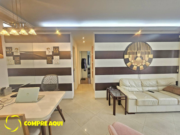 Imagem Apartamento com 2 Quartos à Venda, 65 m² em Barra Funda - São Paulo