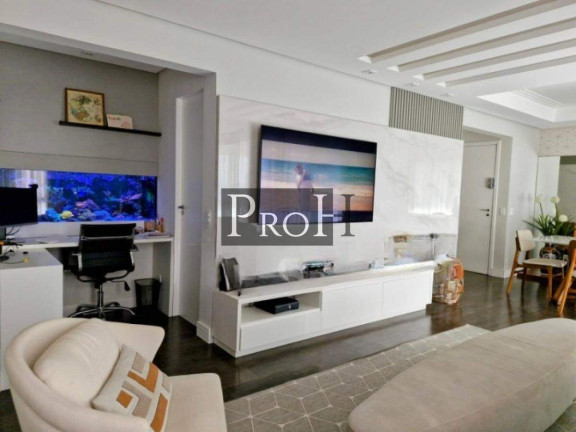 Imagem Apartamento com 3 Quartos à Venda, 123 m² em Centro - São Bernardo Do Campo Imagem Apartamento com 3 Quartos à Venda, 123 m² em Centro - São Bernardo Do Campo