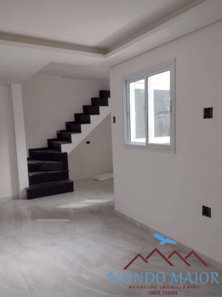 Imagem Apartamento com 3 Quartos à Venda, 124 m² em Jardim Progresso - Santo André