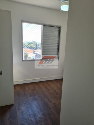Imagem Apartamento com 3 Quartos à Venda, 88 m² em Vila Alexandria - São Paulo Imagem Apartamento com 3 Quartos à Venda, 88 m² em Vila Alexandria - São Paulo