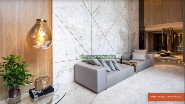 Imagem Apartamento com 3 Quartos à Venda, 126 m² em Batel - Curitiba