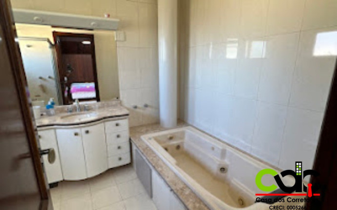 Imagem Sobrado com 4 Quartos para Alugar, em Jardim Novo Mundo - Poços De Caldas Imagem Sobrado com 4 Quartos para Alugar, em Jardim Novo Mundo - Poços De Caldas