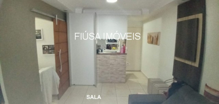 Imagem Apartamento com 3 Quartos à Venda, 70 m² em Parque Industrial Lagoinha - Ribeirão Preto Imagem Apartamento com 3 Quartos à Venda, 70 m² em Parque Industrial Lagoinha - Ribeirão Preto
