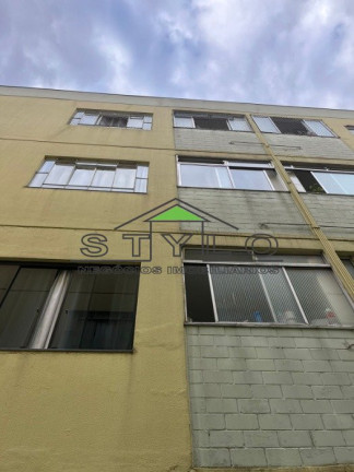 Imagem Apartamento com 2 Quartos à Venda, 62 m² em Taboão - São Bernardo Do Campo Imagem Apartamento com 2 Quartos à Venda, 62 m² em Taboão - São Bernardo Do Campo