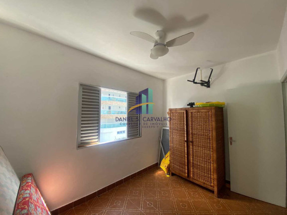 Imagem Apartamento com 2 Quartos à Venda, 50 m² em Tupi - Praia Grande