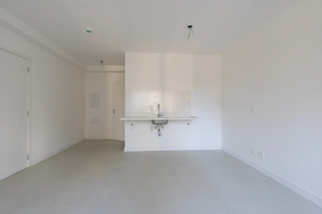 Imagem Loft com 1 Quarto à Venda, 29 m² em Vila Mariana - São Paulo Imagem Loft com 1 Quarto à Venda, 29 m² em Vila Mariana - São Paulo